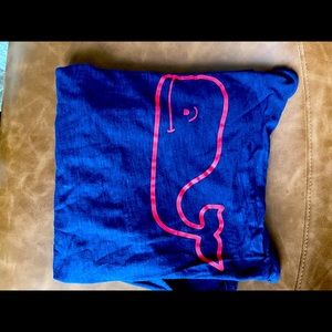 Vineyard Vines Hoodie Tee
